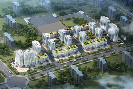 香山丽墅一楼带院125平108万全款包改名