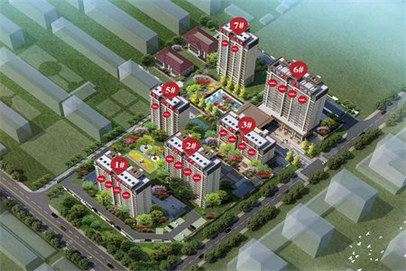 急售大别山高中对面恒大翡翠华庭精装南北通透三房凤凰层随时看房